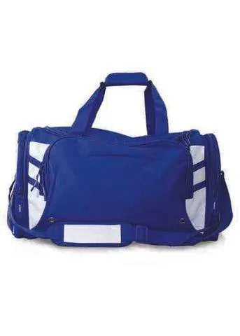 Aussie Pacific Tasman Sports Bag 4001 Metro Workwear.